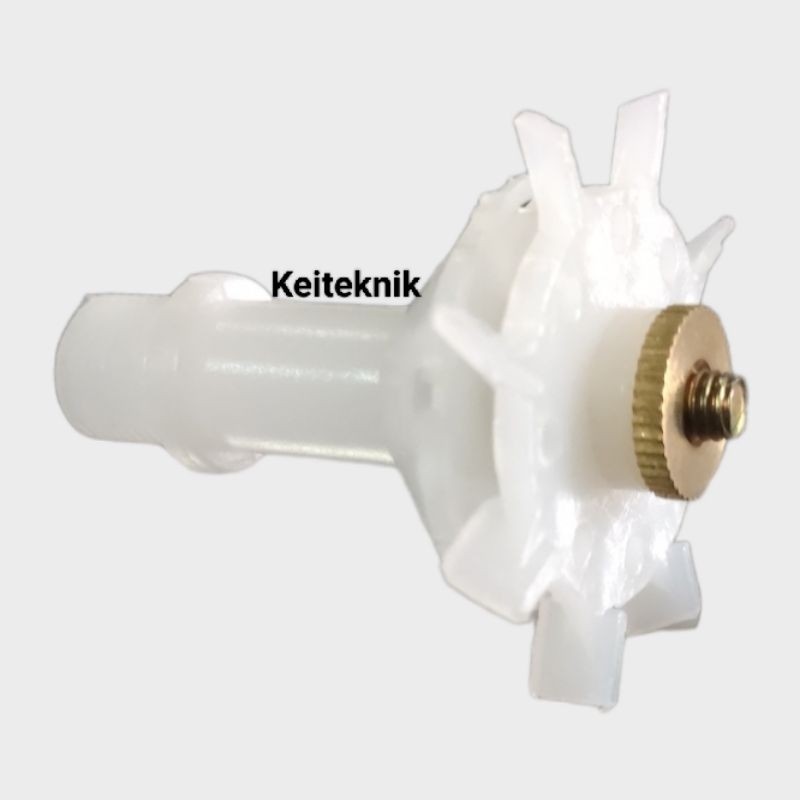 Nozzle Mesin Mist Blower 3wf3