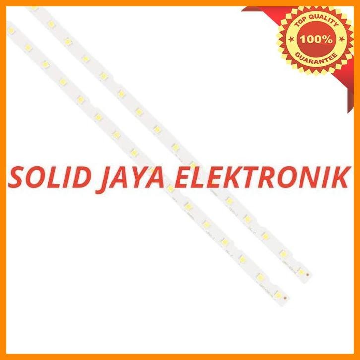 [SJE] BACKLIGHT LED TV SAMSUNG 65 INC UA 65NU7100 UA65NU7100 65NU LAMPU BL