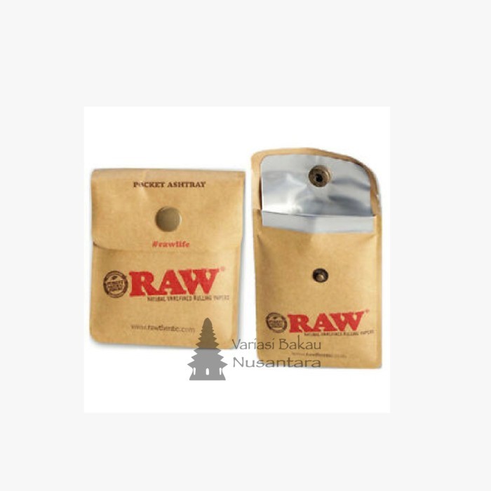 TERBARU RAW POCKET ASBAK/ASTRHAY HOT SALE