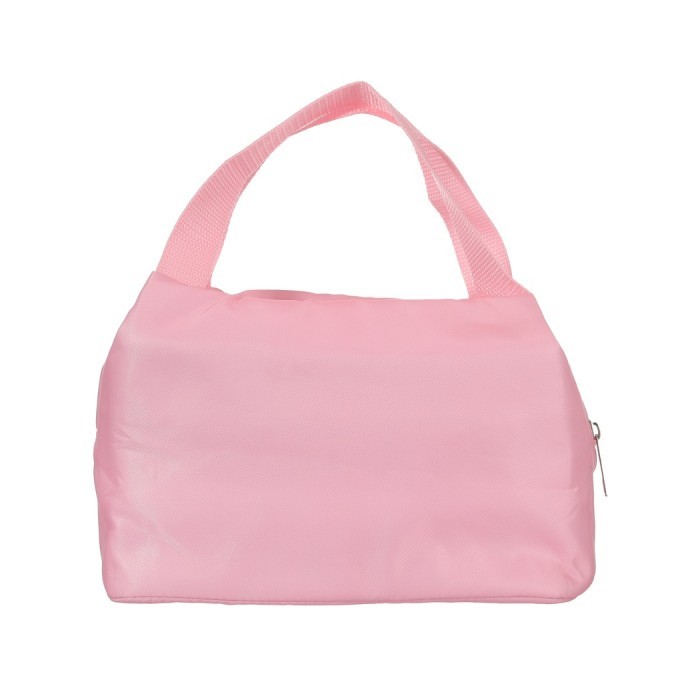 MINISO X DISNEY TAS BEKAL MAKANAN LUCU LUNCH BAG ANAK PEREMPUAN