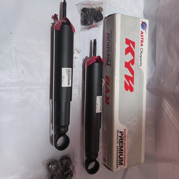 TERBARU - Shock breaker belakang Innova kayaba premium