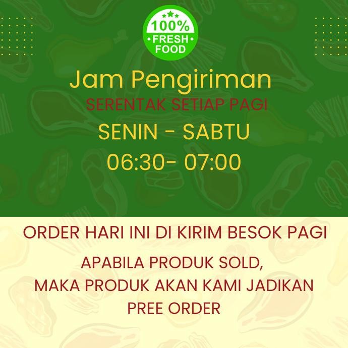 

New Bakso Daging Sapi Asli Isi 20