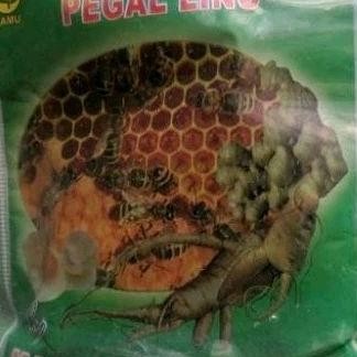 

Sale Madu Klanceng 12 Sachet