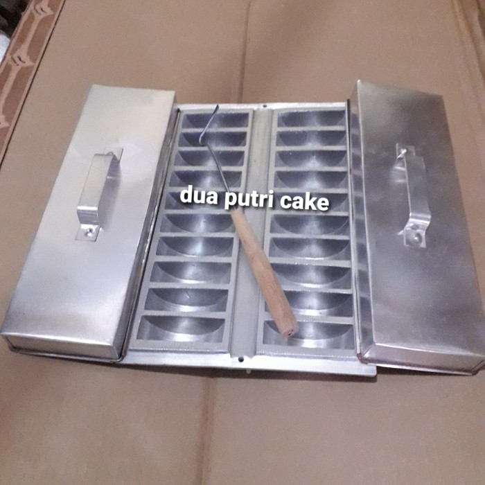 

TERBARU CETAKAN KUE PUKIS PANCONG LOB.20KECIL AS.88