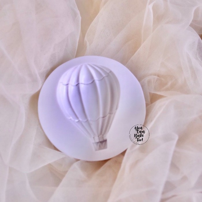 

READY STOCK HOT AIR BALLOON MOULD