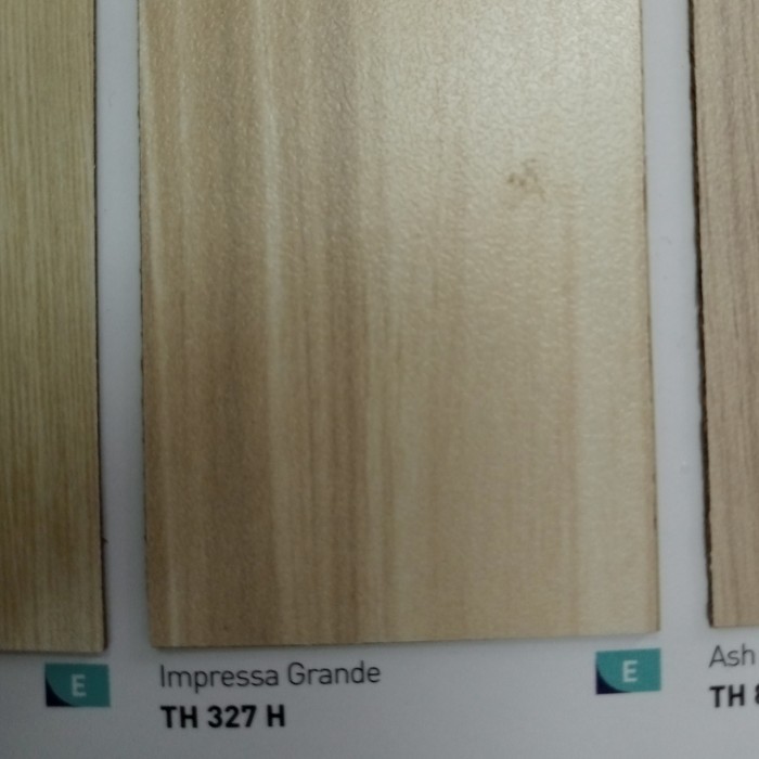 TACO HPL Woodgrain TH 327 H - Impress Grande