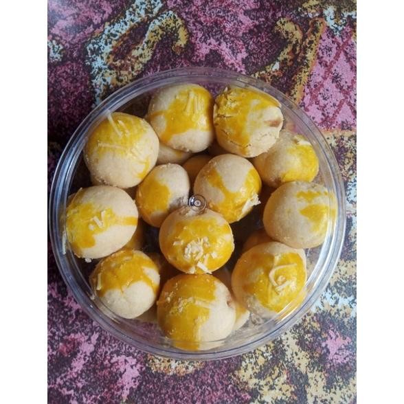 

Do86 kue kering toples kuker 250gram Murah