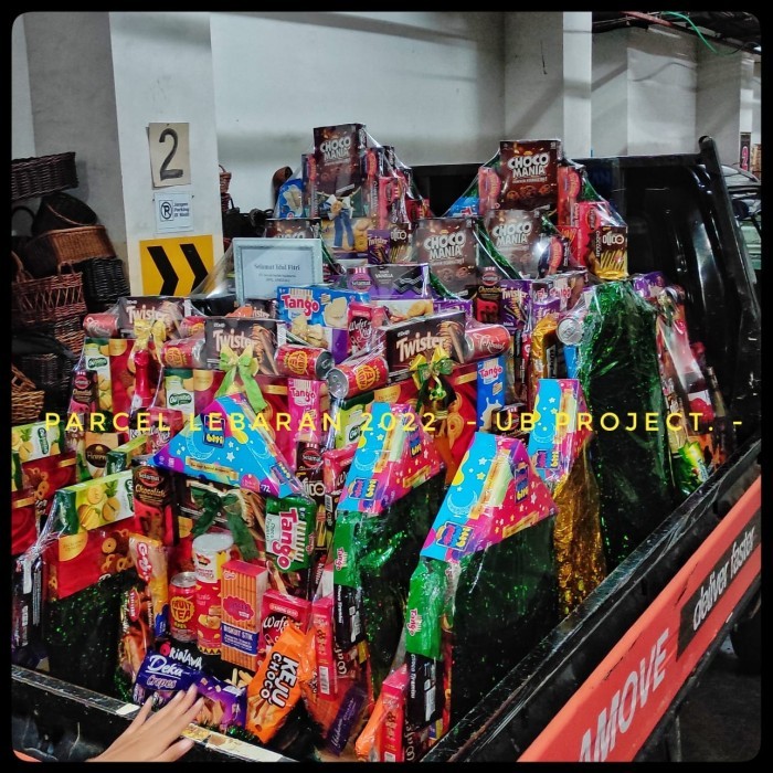 

Parcel Natal Dan Tahun Baru Hampers