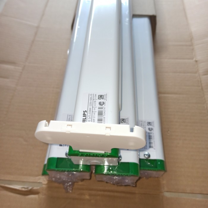 simbat tms012 2x36w philip