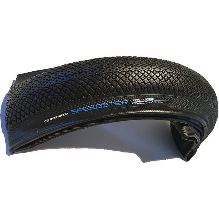 Ban sepeda Vee Tire SPEEDSTER Foldable 20x 1 50