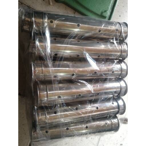 

BEST SELLER CETAKAN LONTONG STENLESS 22X4