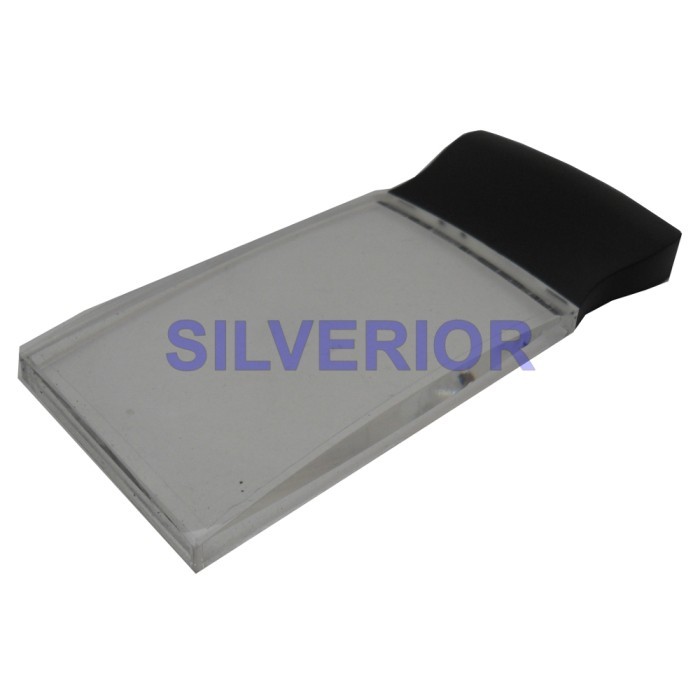 Kaca Pembesar Baca Booklight Magnifier.Kacapembesar pembaca buku koran