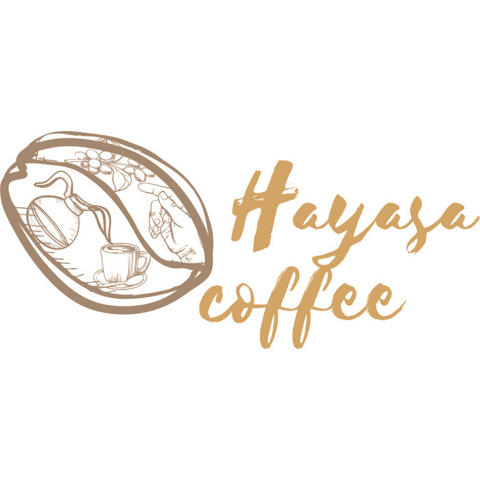 

Hayasa Arabica Gayo Honey Premium Fresh Lime Hints 250Gr