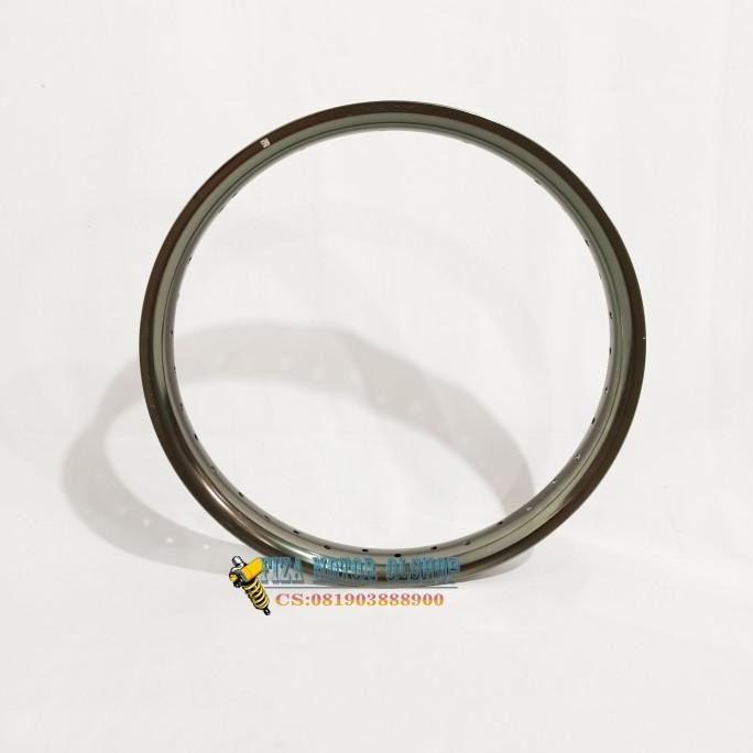 velg veleg pelek pelg velk peleg TK Japan 160 ring 17 gray U ORIGINAL