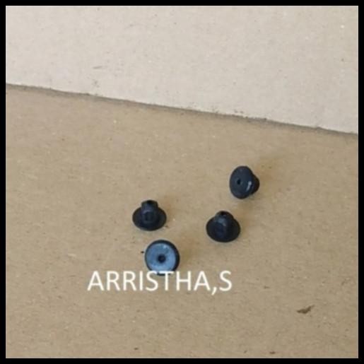 Karet Tatakan Tungku Kompor Tanam Rinnai Rb 7502. Rb 7503