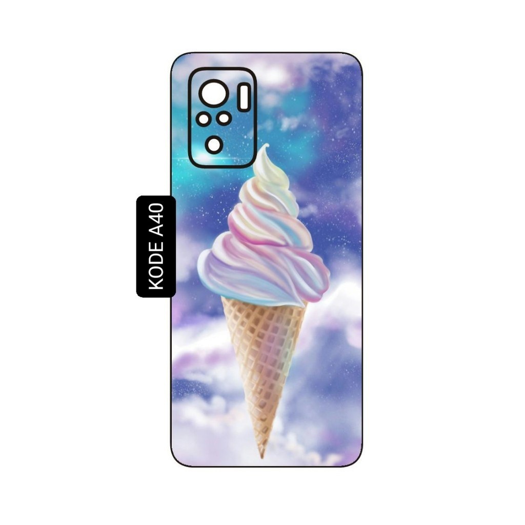 

Terlaris Huawei Backdoor All Type Garskin Stiker Custom Case Laminasi Tebal COD