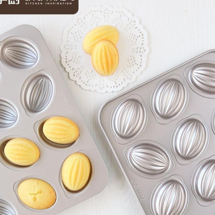 

TERBARU CETAKAN RUGBY 12 CUP / CETAKAN KUE CHEFMADE ANTI LENGKET WK9829