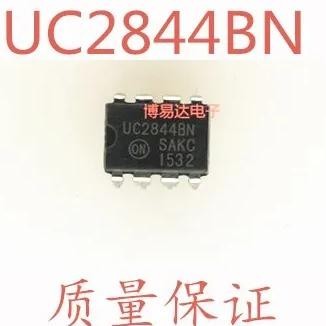 New Stock Original Relay Uc2844Bn Dip-8 Uc2844