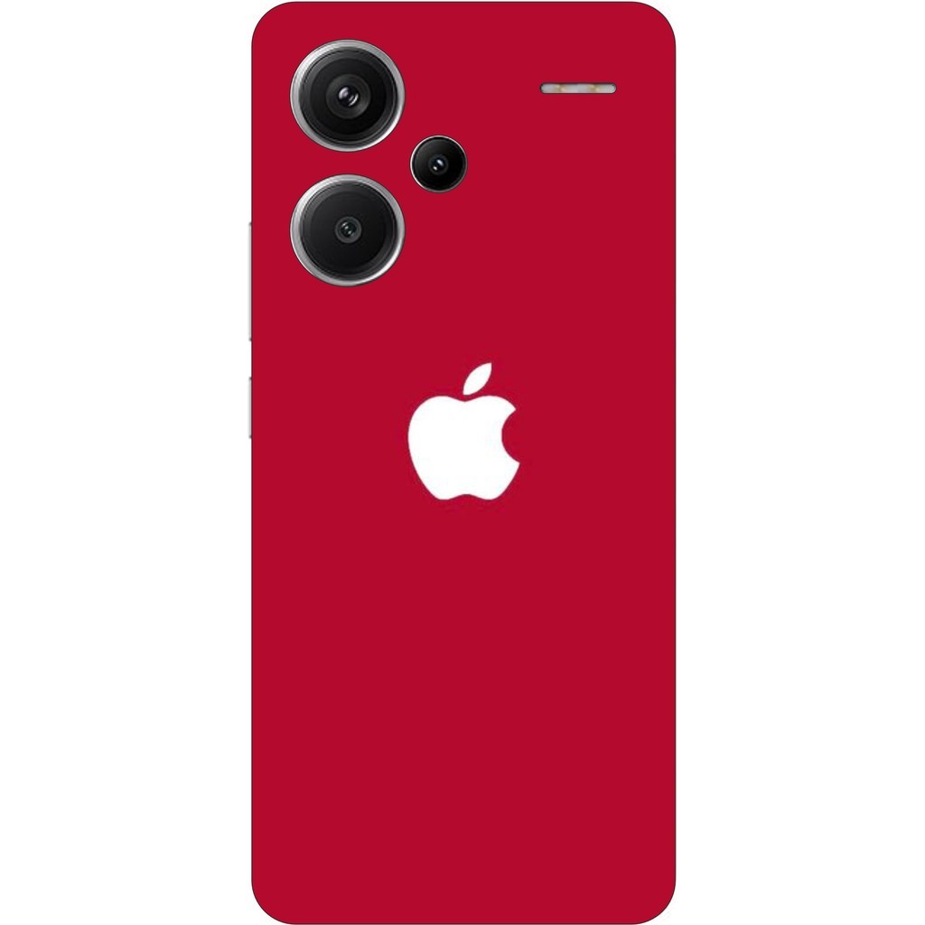 

Terlaris Redmi Note 13 Garskin Stiker Custom Case Laminasi Tebal COD