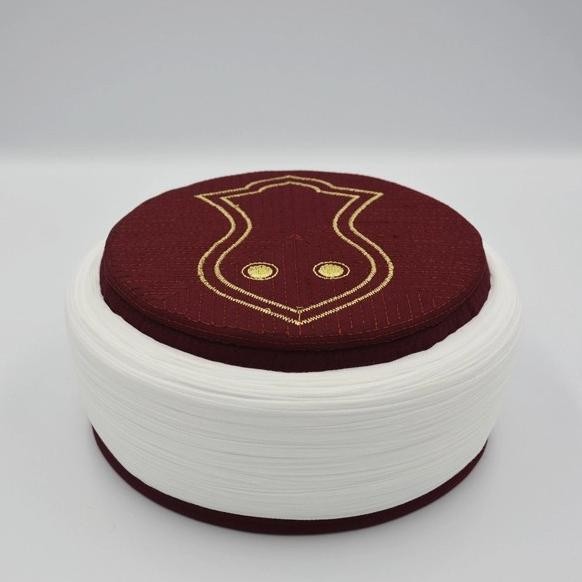 Peci Imamah Sorban Turki