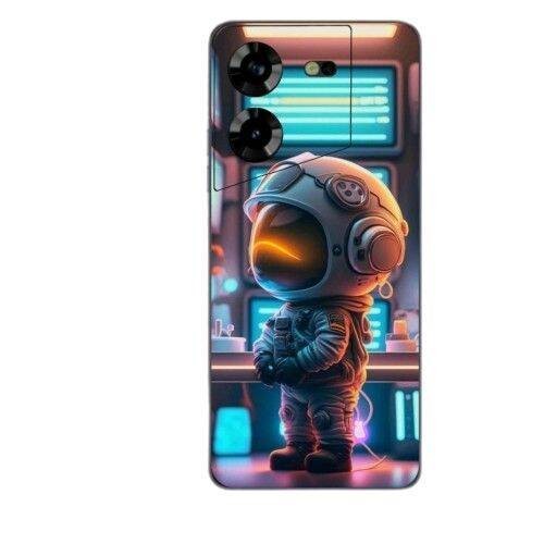 

Terlaris Tecno Pova 5 Garskin Stiker Custom Case Laminasi Tebal COD