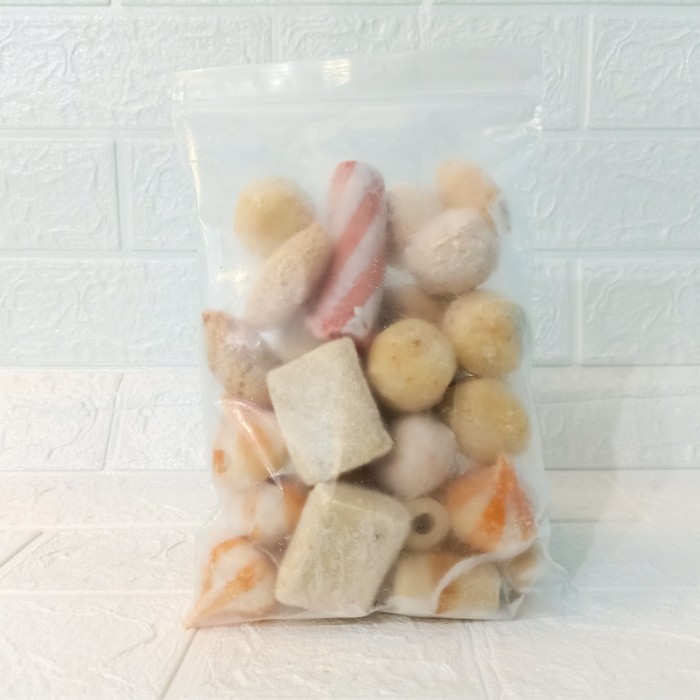 

SUKI MIX MITRAKU 500GR++