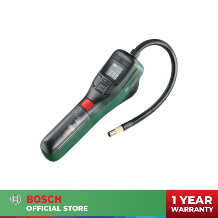 Bosch EasyPump Cordless Pneumatic Pump / Air Pump