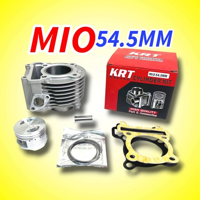 Blok Seher Boring Bore Up Krt Mio 54 54.5