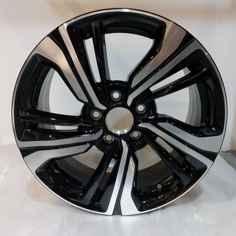Velg Ring 17X7 Honda Civic Turbo 2016-2019 Original Bbeesstt