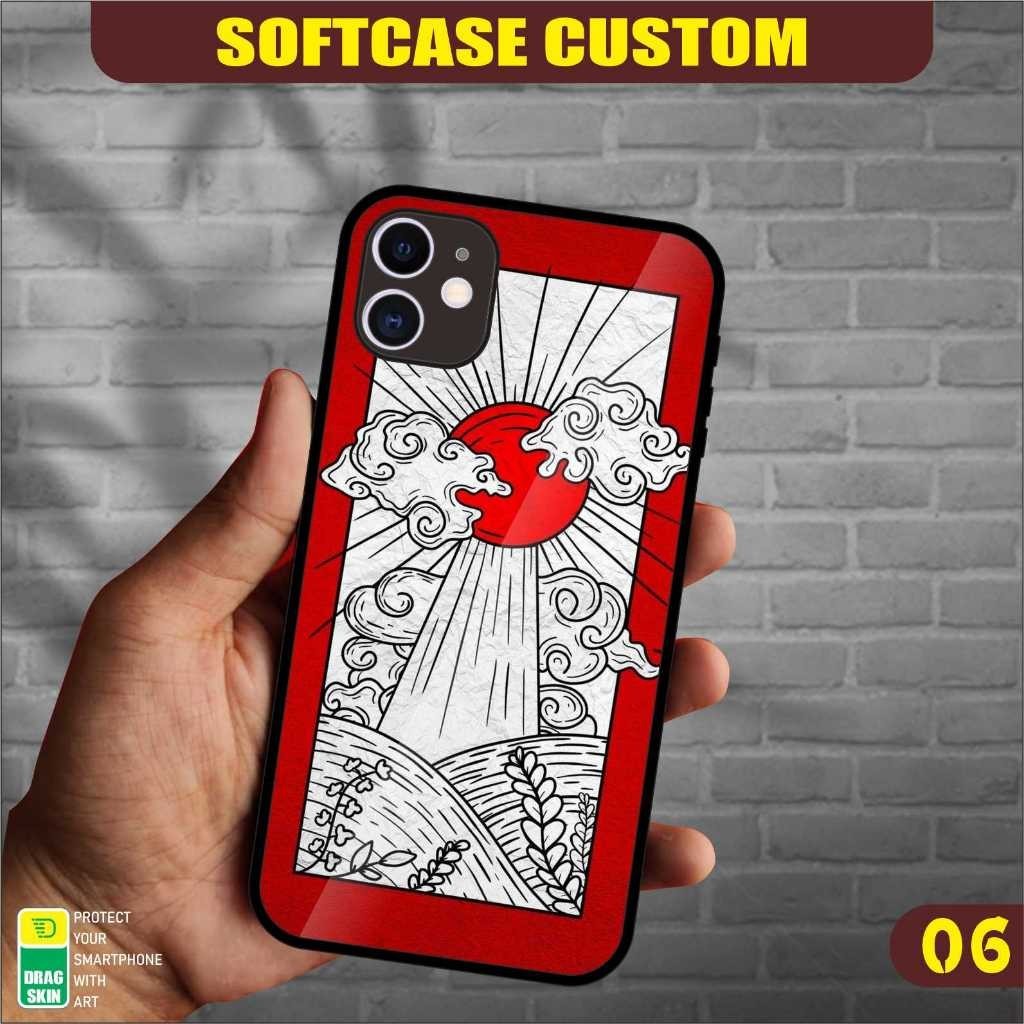 

Terlaris Xiaomi Redmi Note 10 Garskin Stiker Custom Case Laminasi Tebal COD