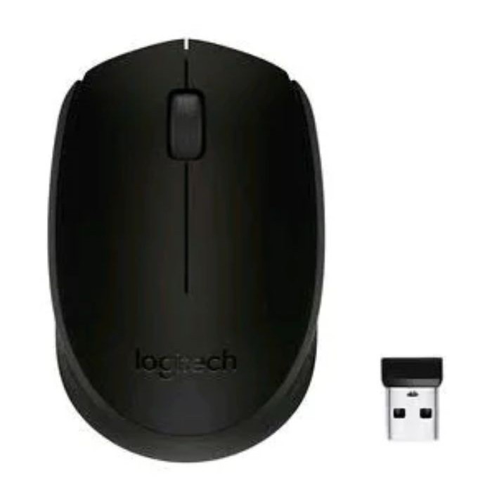 Mouse Logitech B175