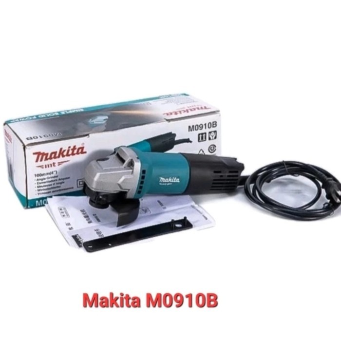 Mesin Gerinda Maktec Mt91A