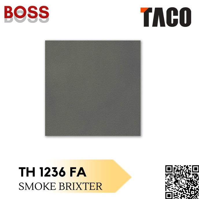 HPL Taco TH 1236 FA HPL SMOKE BRIXTER PELAPIS FURNITURE WARNA PATTERN