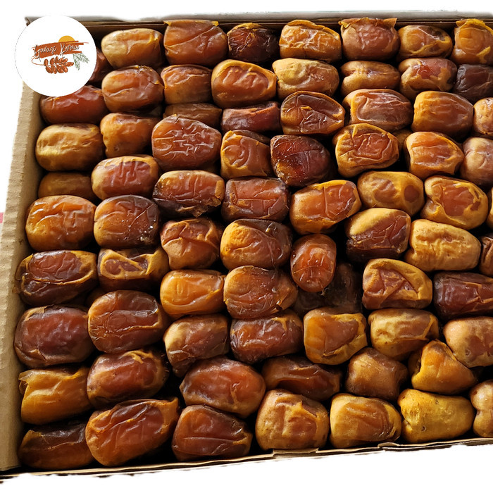 

Kurma Sukari 3Kg