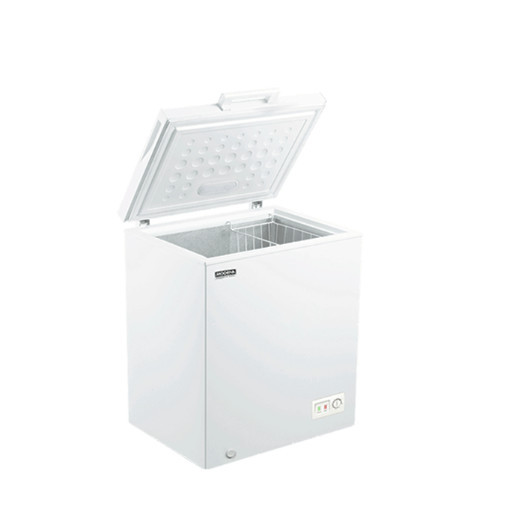 MODENA EST FREEZER - CONSERVA MD 0206 W // MODENA MD0206W