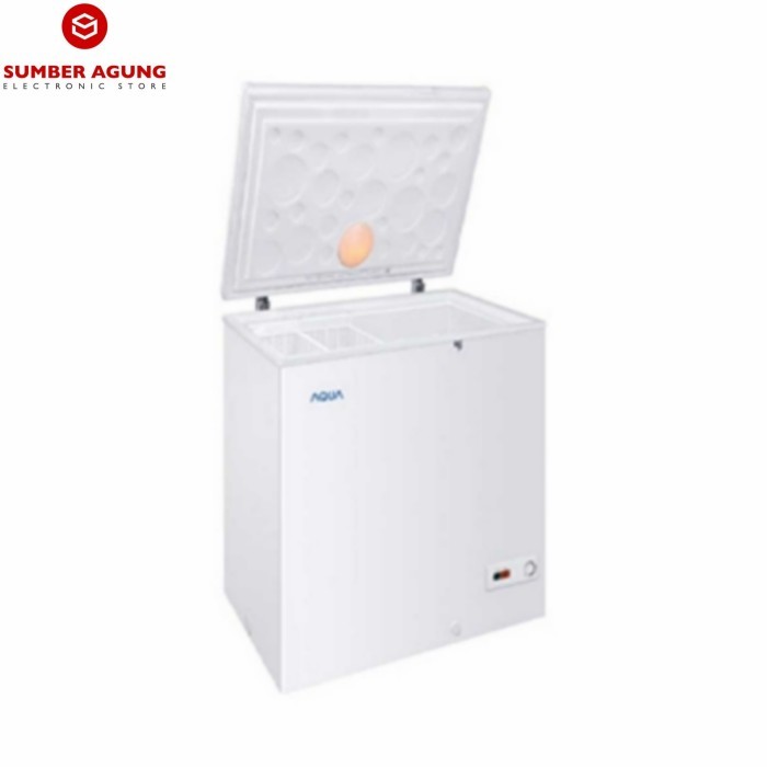 AQUA EST FREEZER AQF-120FR