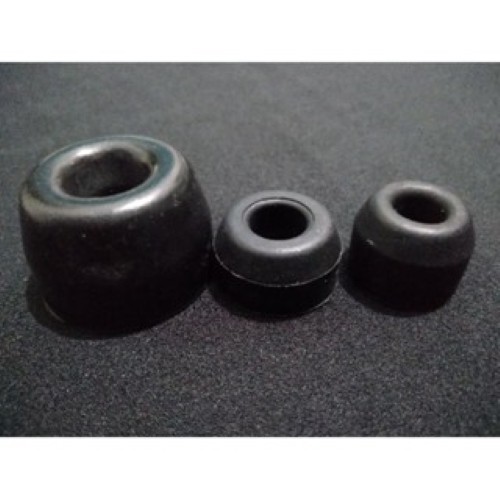 Karet stopper shock belakang Universal karet Bantalan shock belakang PART