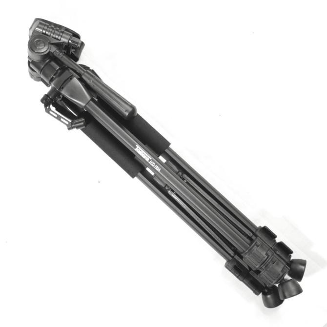 Takara Eco-193A Tripod Kamera Hp Dslr Original Dan Terpercaya