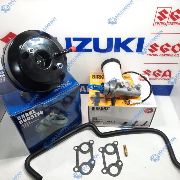BOOSTER SET KATANA JIMNY BOSTER SET JIMNY KATANA REM BOOSTER KATANA - JPKIC