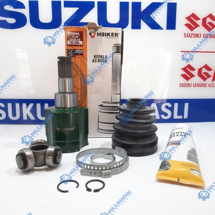Cv Joint As Roda Dalam Kiri Suzuki Swift Manual