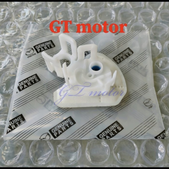 Saringan Bensin Filter Fuel Pump Mazda Cx5 Cx3 Cx8 Biante Sky Active