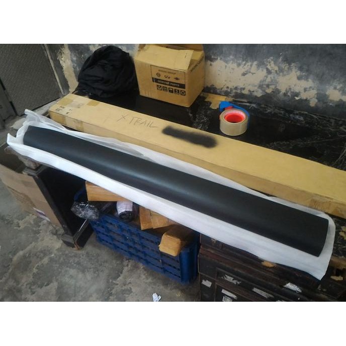 Xtrail T31 Moulding List Pintu Depan 100% ORI NISSAN 80877/6-JG00A