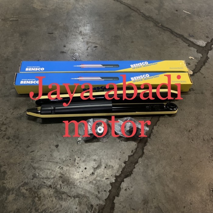 Shock breaker belakang ertiga 2012 - 2018 BENSCO