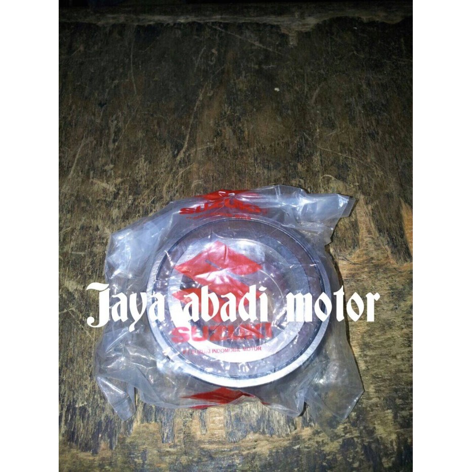 Laher roda depan suzuki ertiga ABS