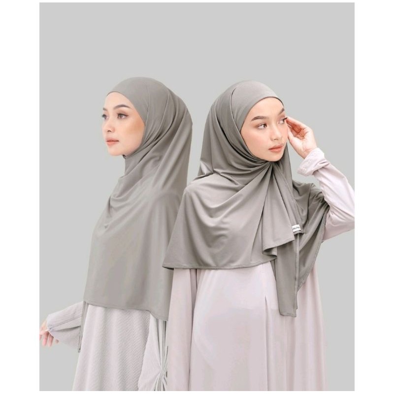 Khalewale Mecca Instan size M