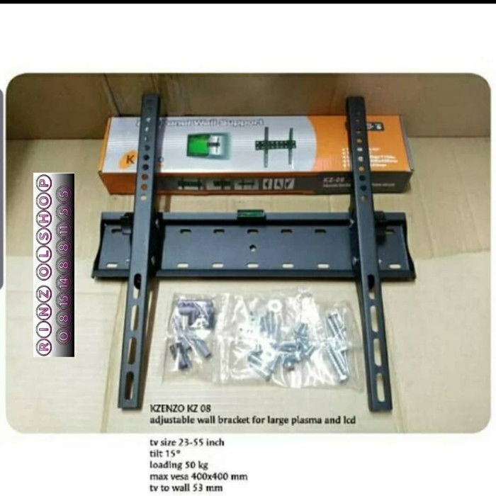 BRACKET LG 40-55 INCH PROMO BREKET TV