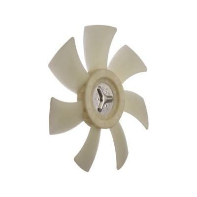 Kipas Fan Ac Crv 2002-2006 Crv Gen 2