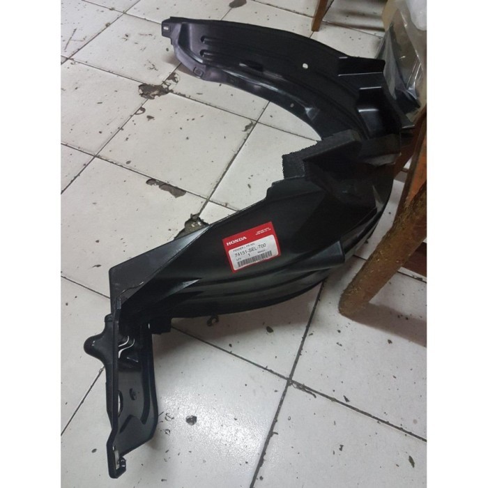 Inner Fender City 2003-2005 City GD8 City IDSI / VTEC Original Honda - KANAN- STIR