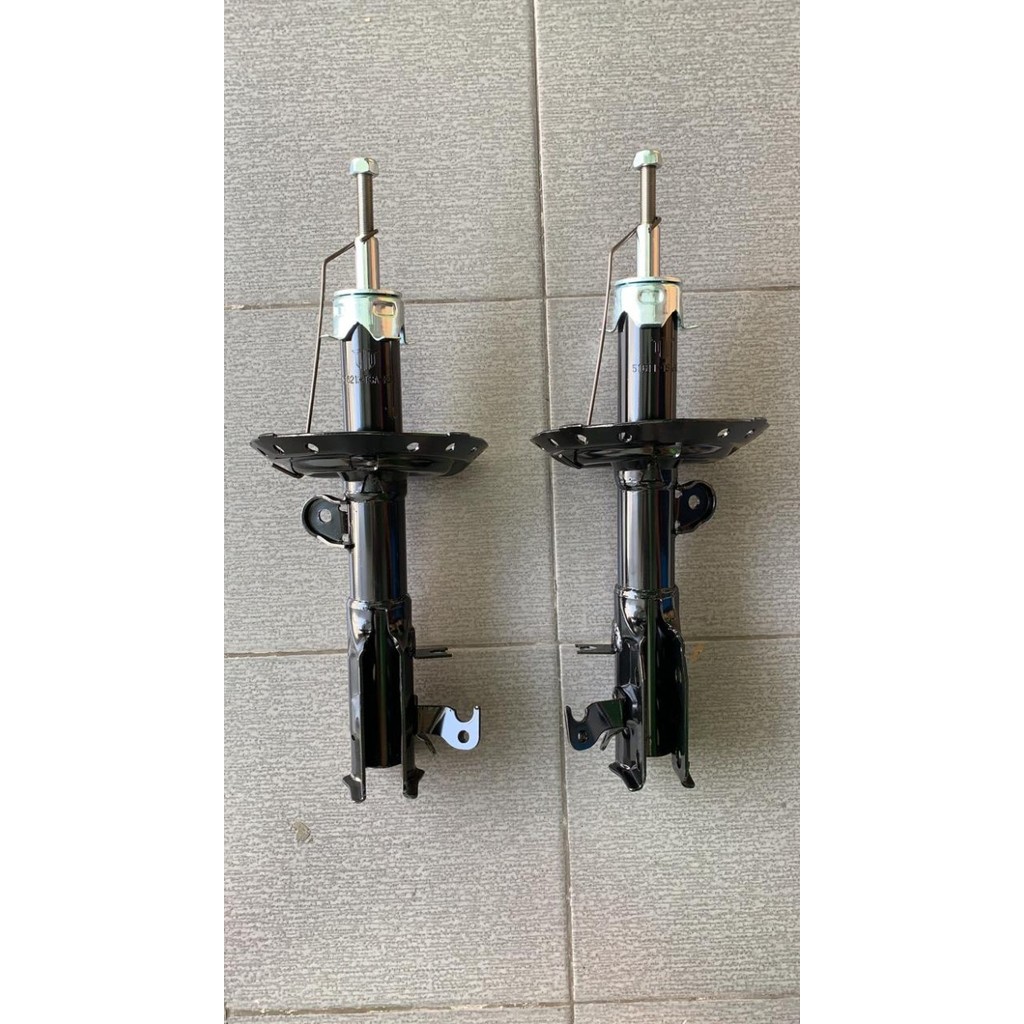 Shockbreaker Depan BRV