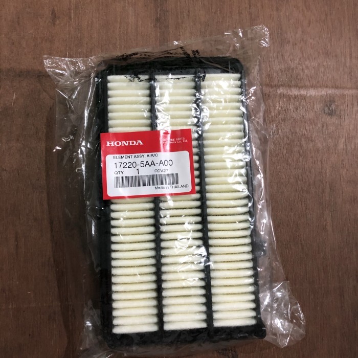 Filter Udara Crv Turbo, Civic Turbo Original Honda